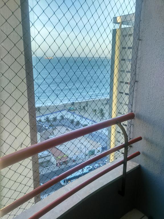 Residence Porto De Iracema Fortaleza  Esterno foto